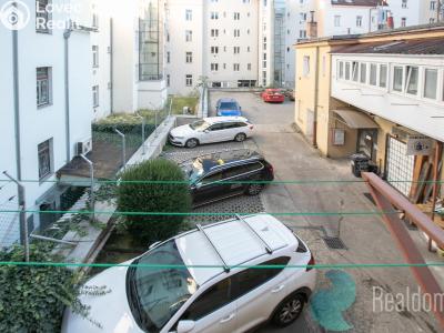 Sale apartment 3+KK Praha, Plzeňská č. 18