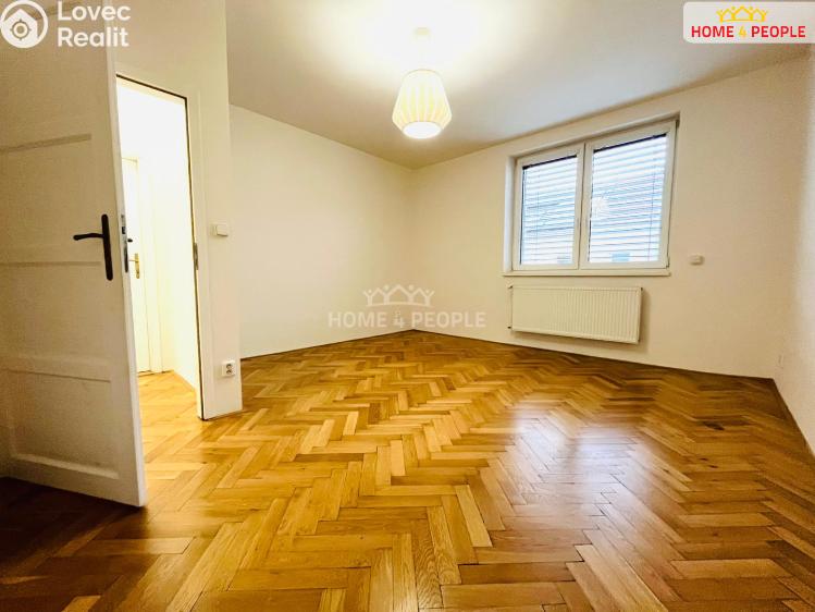 Pronájem bytu 3+KK Brno, Spáčilova č. 3