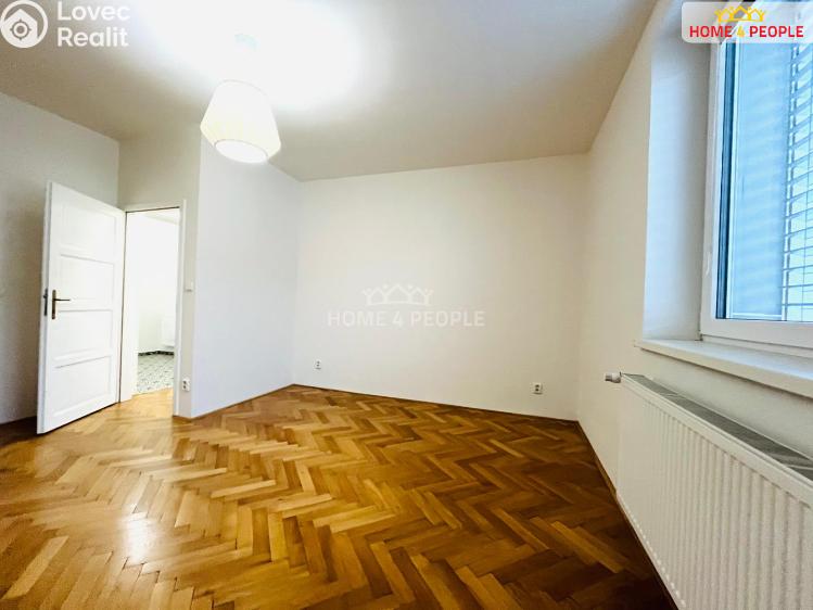 Pronájem bytu 3+KK Brno, Spáčilova č. 19