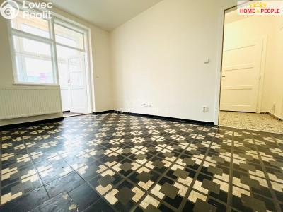 Pronájem bytu 3+KK Brno, Spáčilova č. 4