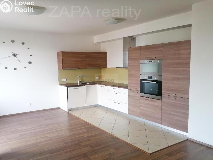 Pronájem bytu 2+KK Praha, Miroslava Hajna č. 4