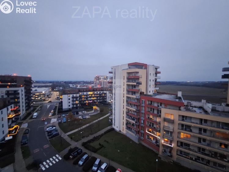 Pronájem bytu 2+KK Praha, Miroslava Hajna č. 7