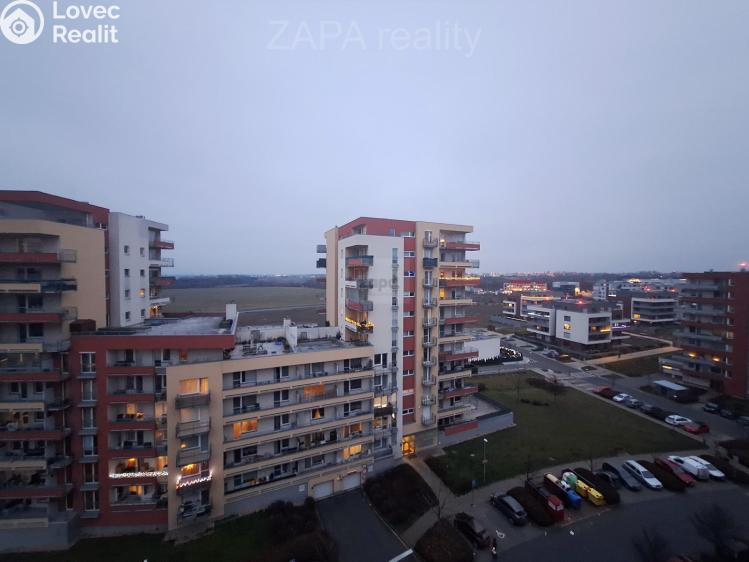 Pronájem bytu 2+KK Praha, Miroslava Hajna č. 8