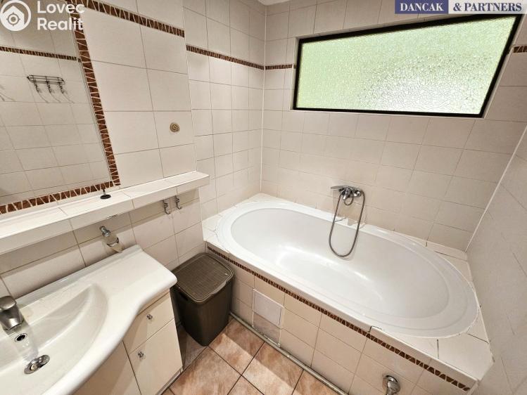 Rent apartment 2+1 Frýdek-Místek, Karla Hynka Máchy č. 6