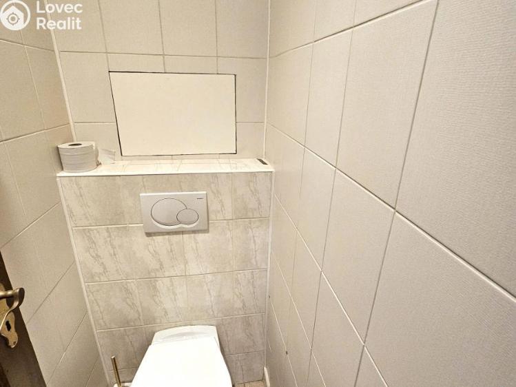 Rent apartment 2+1 Frýdek-Místek, Karla Hynka Máchy č. 12