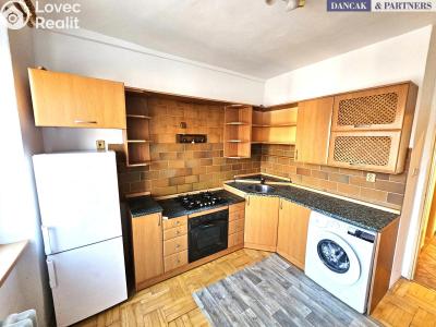 Pronájem bytu 2+1 Frýdek-Místek, Karla Hynka Máchy č. 1