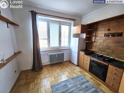 Pronájem bytu 2+1 Frýdek-Místek, Karla Hynka Máchy č. 6