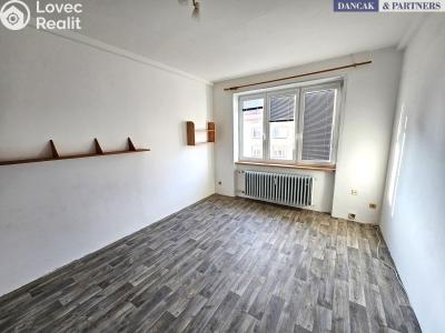 Rent apartment 2+1 Frýdek-Místek, Karla Hynka Máchy č. 2