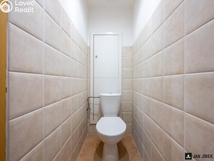 Prodej bytu 3+KK Pardubice, Gagarinova 387 č. 13