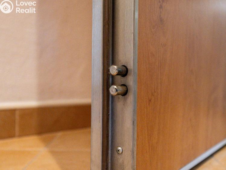 Prodej bytu 3+KK Pardubice, Gagarinova 387 č. 16