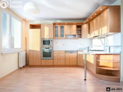 Prodej bytu 3+KK Pardubice, Gagarinova 387 č. 2