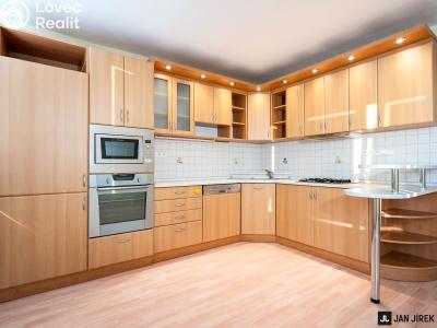 Prodej bytu 3+KK Pardubice, Gagarinova 387 č. 5