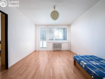 Prodej bytu 3+KK Pardubice, Gagarinova 387 č. 6