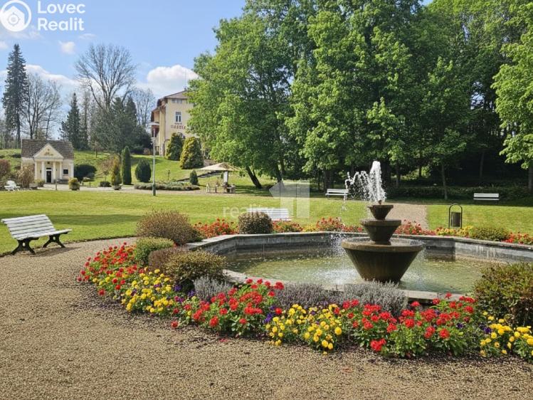 Prodej rodinného domu Mšené-lázně, Skalička č. 3