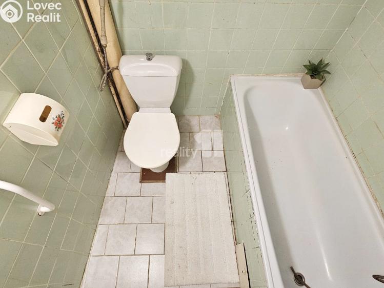 Prodej rodinného domu Mšené-lázně, Skalička č. 15