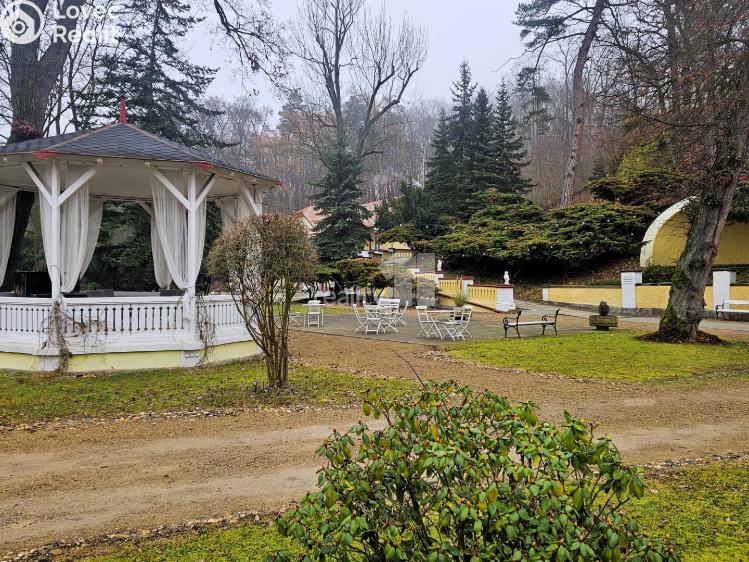 Prodej rodinného domu Mšené-lázně, Skalička č. 36