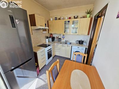 Prodej bytu 2+1 Ostrava, Hornická č. 2