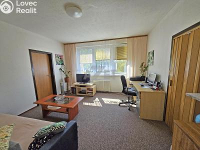 Prodej bytu 2+1 Ostrava, Hornická č. 5