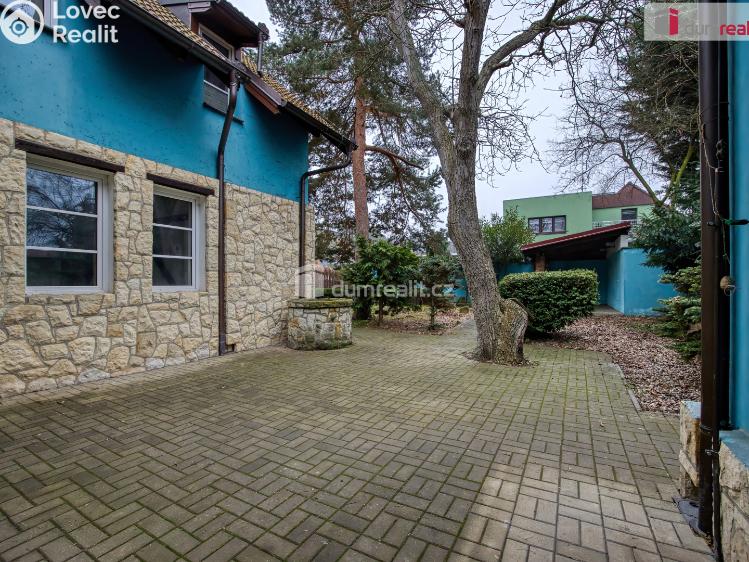 Pronájem bytu 3+KK Neratovice, Janáčkova č. 24