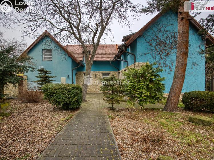 Оренда квартири 3+KK Neratovice, Janáčkova č. 59