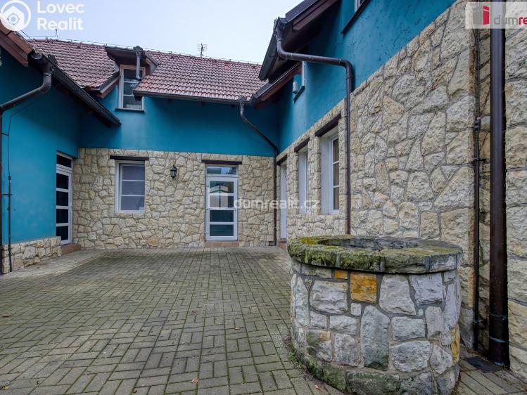 Оренда квартири 3+KK Neratovice, Janáčkova č. 3