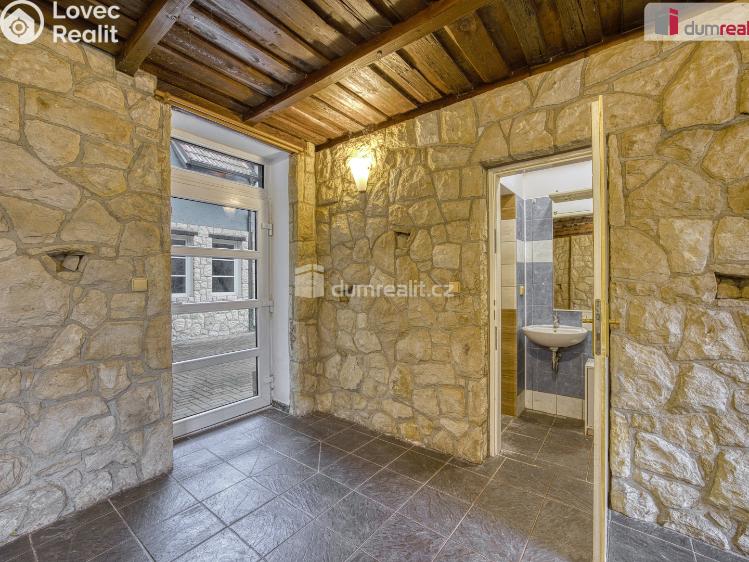 Оренда квартири 3+KK Neratovice, Janáčkova č. 9