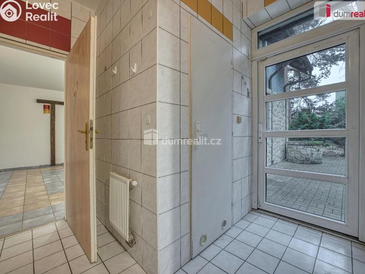 Оренда квартири 3+KK Neratovice, Janáčkova č. 19