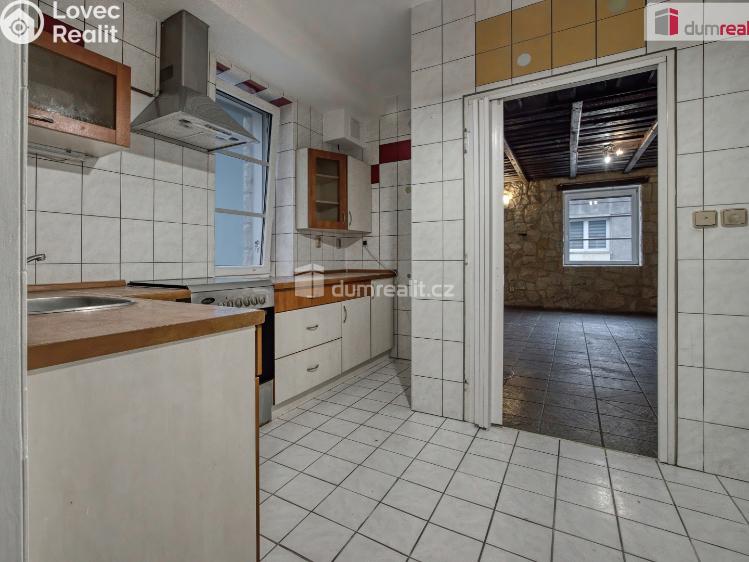 Оренда квартири 3+KK Neratovice, Janáčkova č. 20