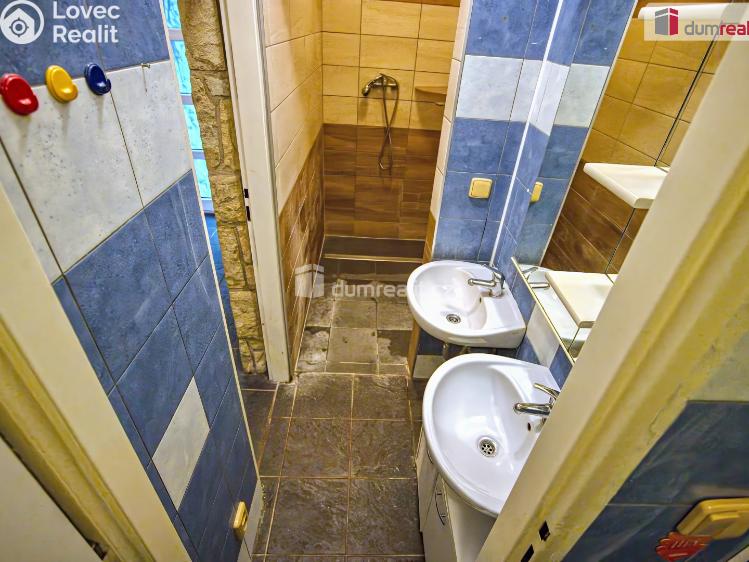 Оренда квартири 3+KK Neratovice, Janáčkova č. 25