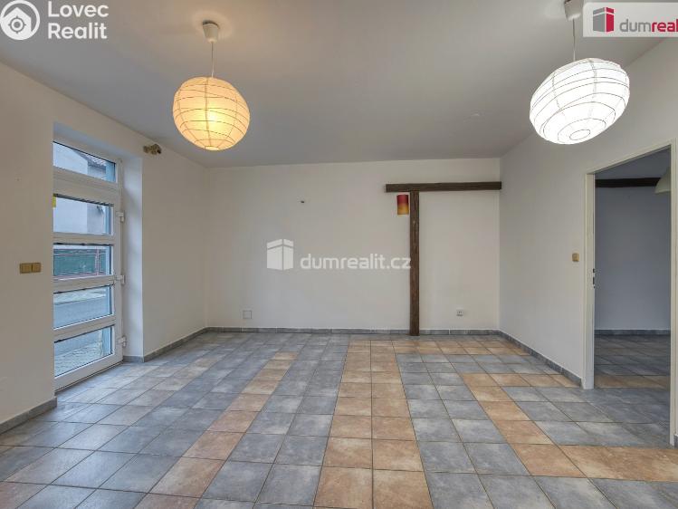 Оренда квартири 3+KK Neratovice, Janáčkova č. 29