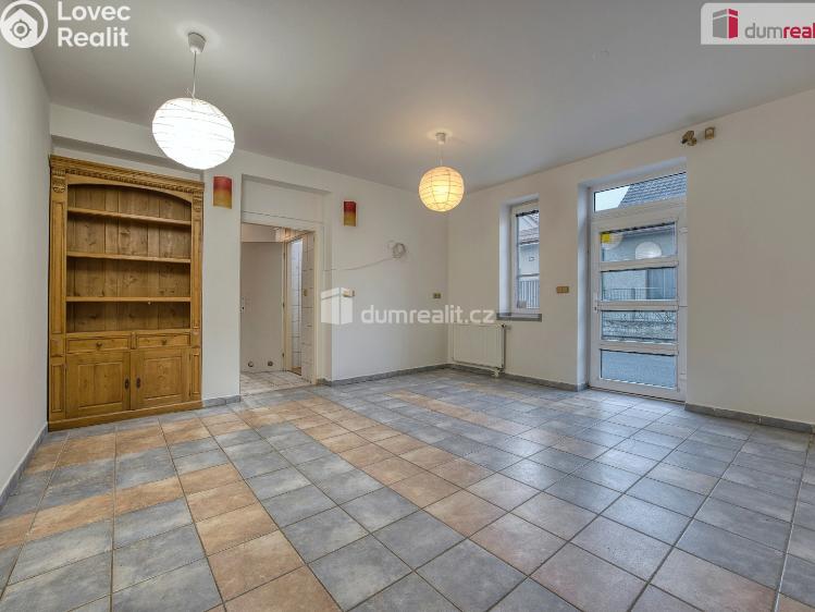 Оренда квартири 3+KK Neratovice, Janáčkova č. 33