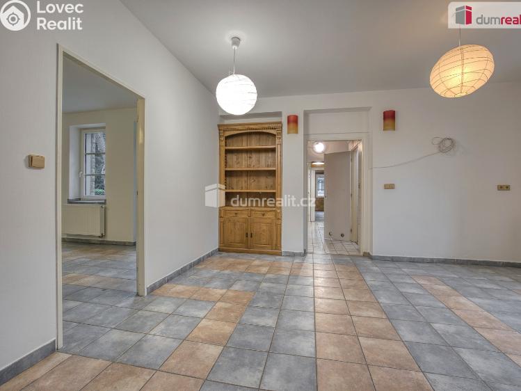 Оренда квартири 3+KK Neratovice, Janáčkova č. 35