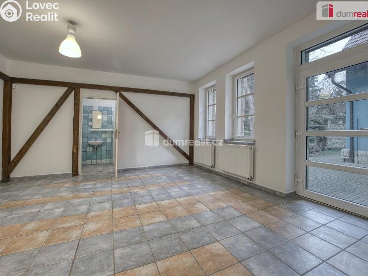 Оренда квартири 3+KK Neratovice, Janáčkova č. 37