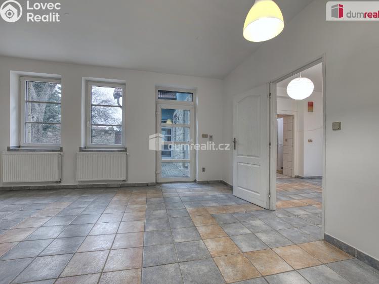 Оренда квартири 3+KK Neratovice, Janáčkova č. 39