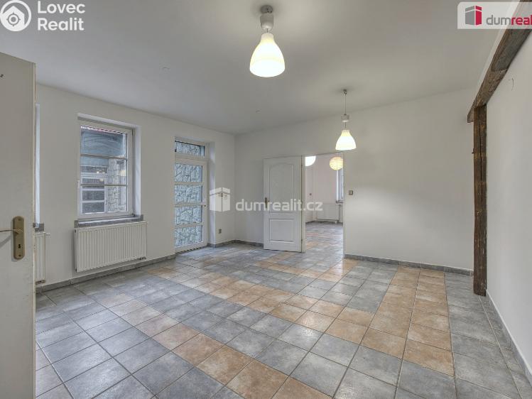 Оренда квартири 3+KK Neratovice, Janáčkova č. 41