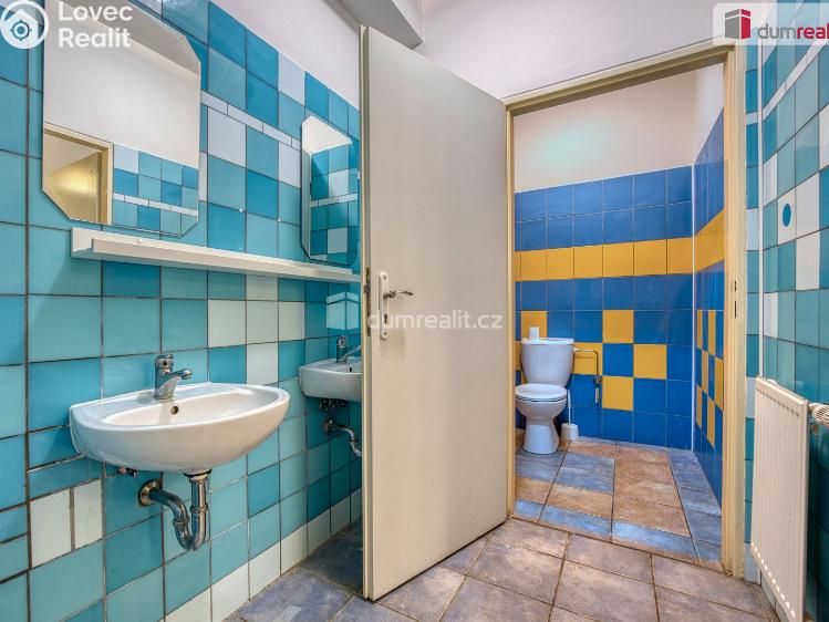 Оренда квартири 3+KK Neratovice, Janáčkova č. 43