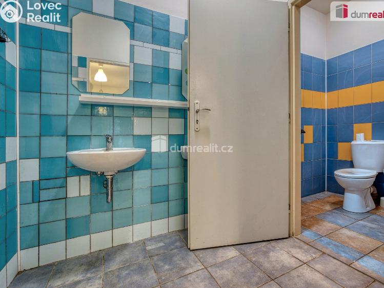 Оренда квартири 3+KK Neratovice, Janáčkova č. 45