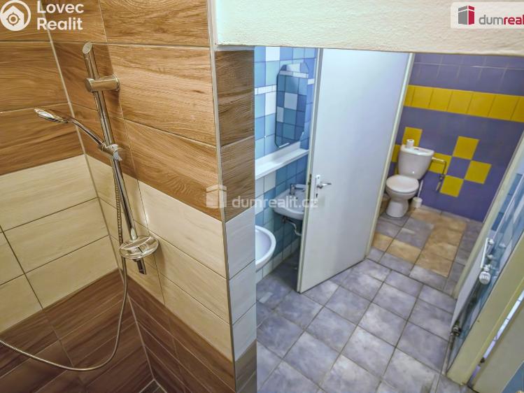 Оренда квартири 3+KK Neratovice, Janáčkova č. 47