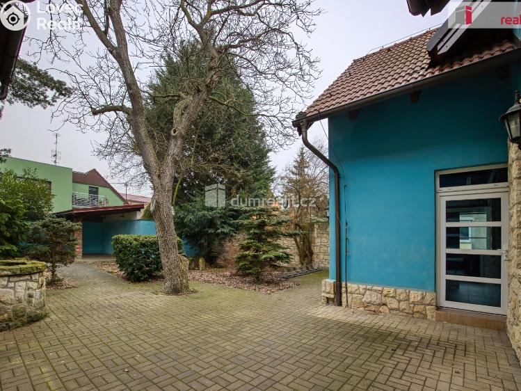 Оренда квартири 3+KK Neratovice, Janáčkova č. 49