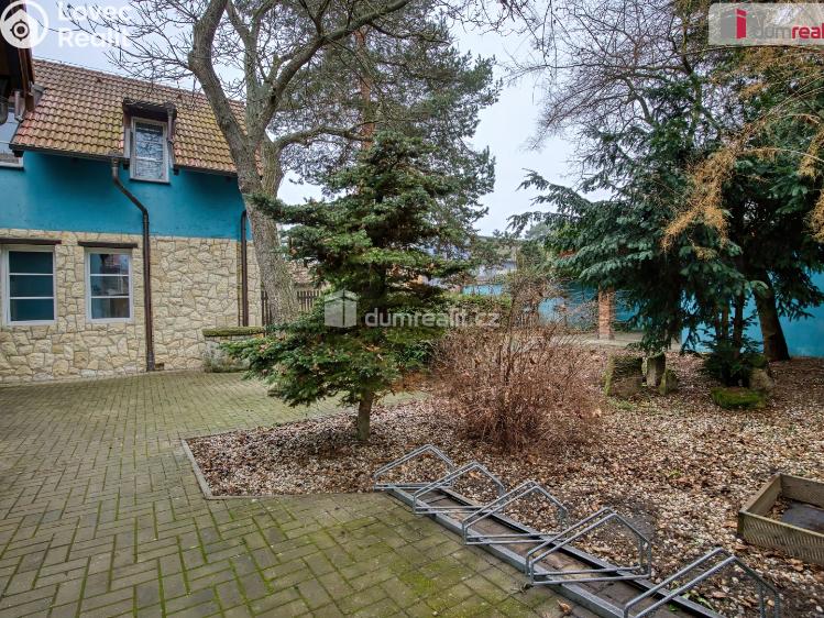 Оренда квартири 3+KK Neratovice, Janáčkova č. 53