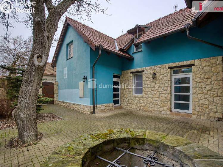 Оренда квартири 3+KK Neratovice, Janáčkova č. 55