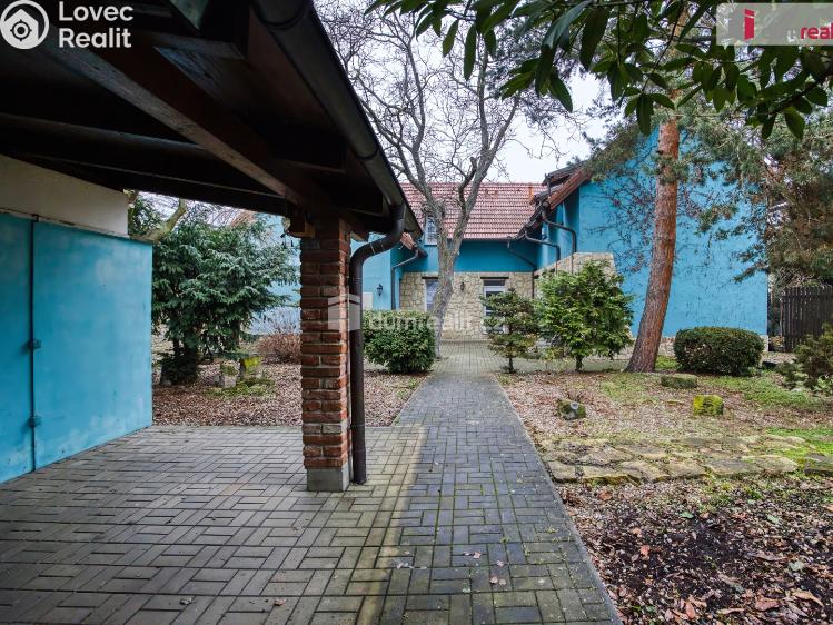 Оренда квартири 3+KK Neratovice, Janáčkova č. 57