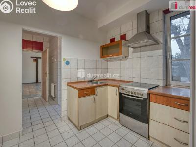 Pronájem bytu 3+KK Neratovice, Janáčkova č. 1