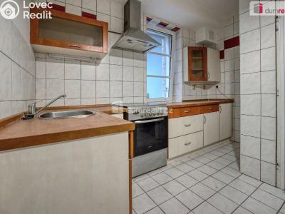 Pronájem bytu 3+KK Neratovice, Janáčkova č. 2