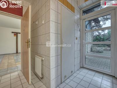 Pronájem bytu 3+KK Neratovice, Janáčkova č. 3