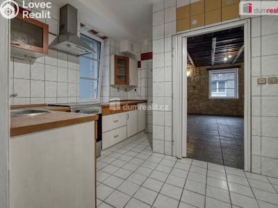 Pronájem bytu 3+KK Neratovice, Janáčkova č. 4