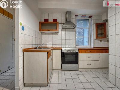 Pronájem bytu 3+KK Neratovice, Janáčkova č. 5