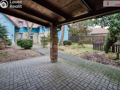 Pronájem bytu 3+KK Neratovice, Janáčkova č. 4