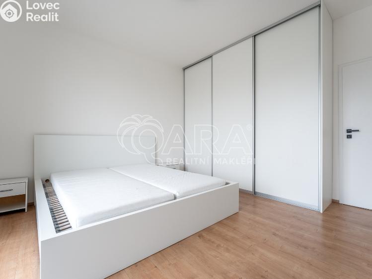 Pronájem bytu 3+KK Brno, Škrochova 3597/11 č. 7