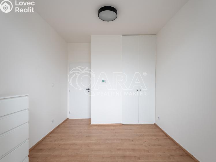 Pronájem bytu 3+KK Brno, Škrochova 3597/11 č. 9